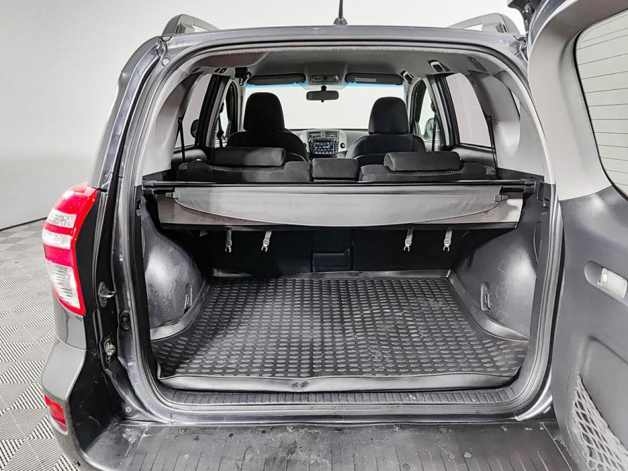 Toyota RAV4 III (XA30) Рестайлинг Уфа  - изображение 12