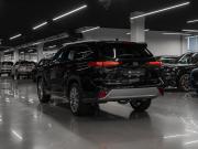 Toyota Highlander IV (XU70) Москва  - изображение 33