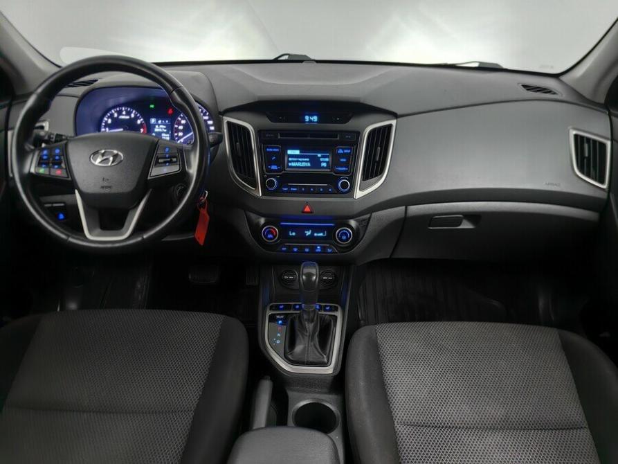 Hyundai Creta I Подольск  - изображение 12