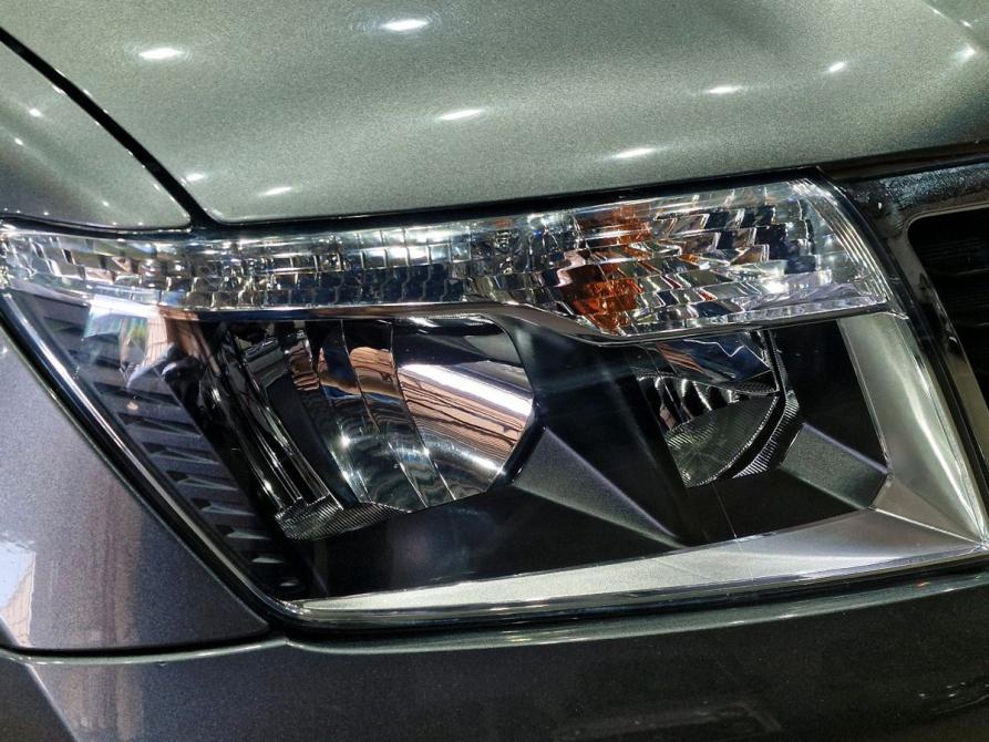 Nissan Terrano III (D10) Ставрополь  - изображение 8