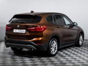 BMW X1 II (F48) Москва  - изображение 21