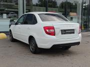 Lada (ВАЗ) Granta I Рестайлинг Ижевск  - изображение 30