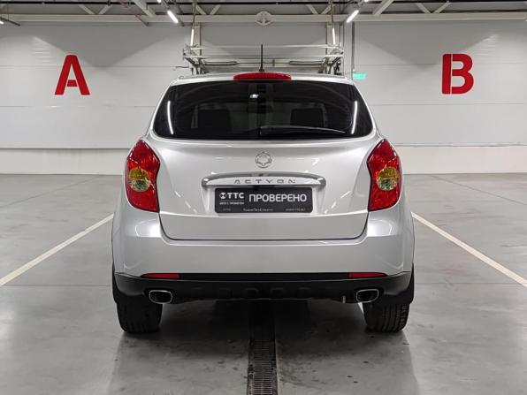 SsangYong Actyon II с пробегом 2013 года, цена 899 000 рублей, 126466 км, внедорожник, Автокод Объявления