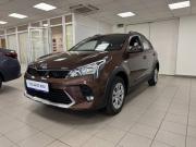 Solaris KRX Москва  - изображение 8