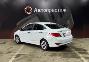 Hyundai Solaris I Рестайлинг Ставрополь  - изображение 27
