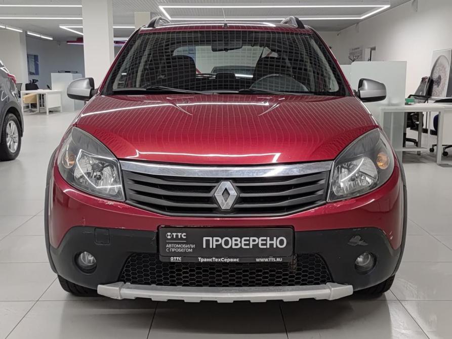 Renault Sandero I Казань  - изображение 2