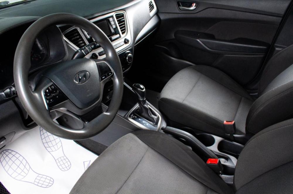 Hyundai Solaris II Сургут  - изображение 9
