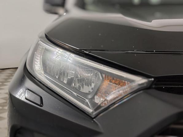 Toyota RAV4 V (XA50) с пробегом 2021 года, цена 3 449 000 рублей, 115528 км, внедорожник, Автокод Объявления