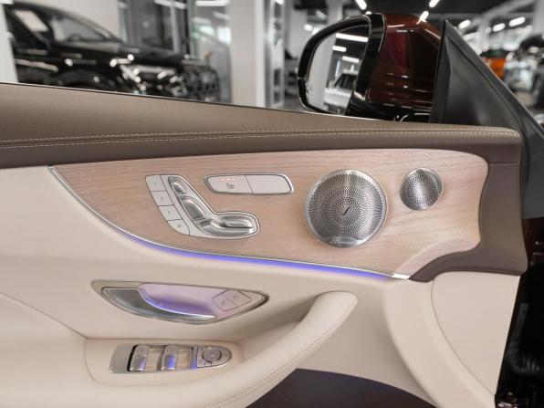 Mercedes-Benz E-Класс V (W213 S213 C238) с пробегом 2019 года, цена 4 790 000 рублей, 44932 км, купе, Автокод Объявления
