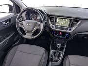 Hyundai Solaris II Москва  - изображение 54