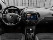 Renault Kaptur I Москва  - изображение 27