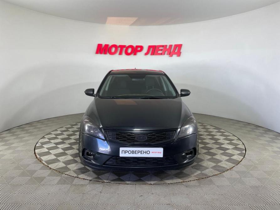 Kia Ceed I Рестайлинг Воронеж  - изображение 2