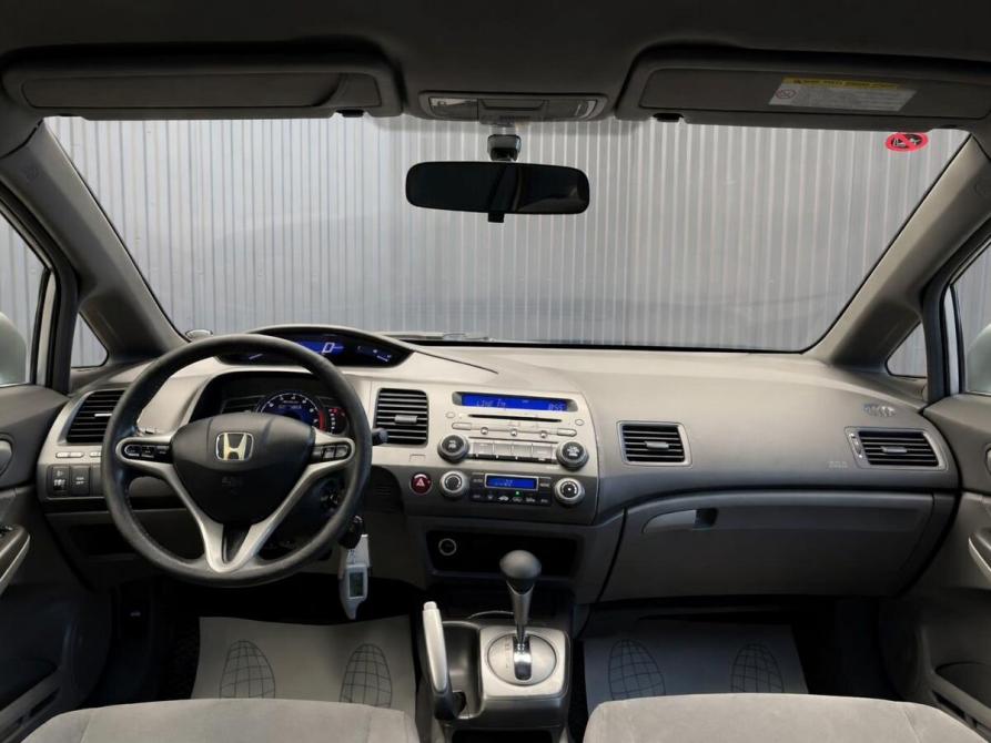 Honda Civic VIII Пермь  - изображение 6