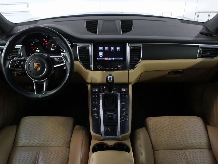 Porsche Macan I Москва  - изображение 2