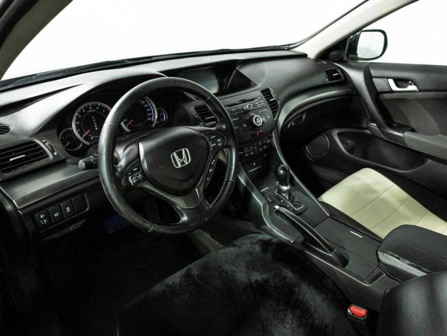 Honda Accord VIII Рестайлинг Санкт-Петербург  - изображение 11