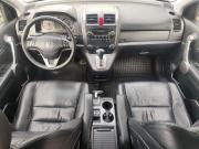 Honda CR-V III Москва  - изображение 27
