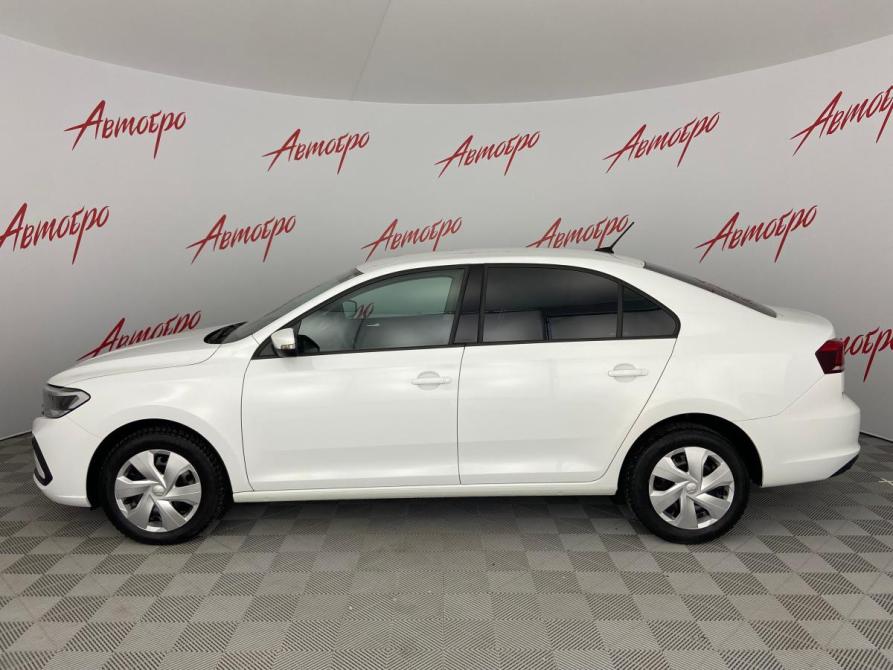 Volkswagen Polo VI Псков  - изображение 2