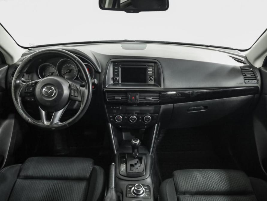 Mazda CX-5 I Санкт-Петербург  - изображение 10