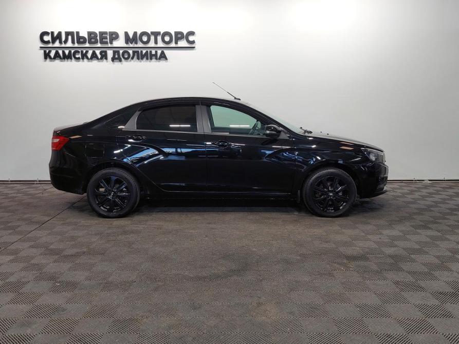 Lada (ВАЗ) Vesta I Пермь  - изображение 4