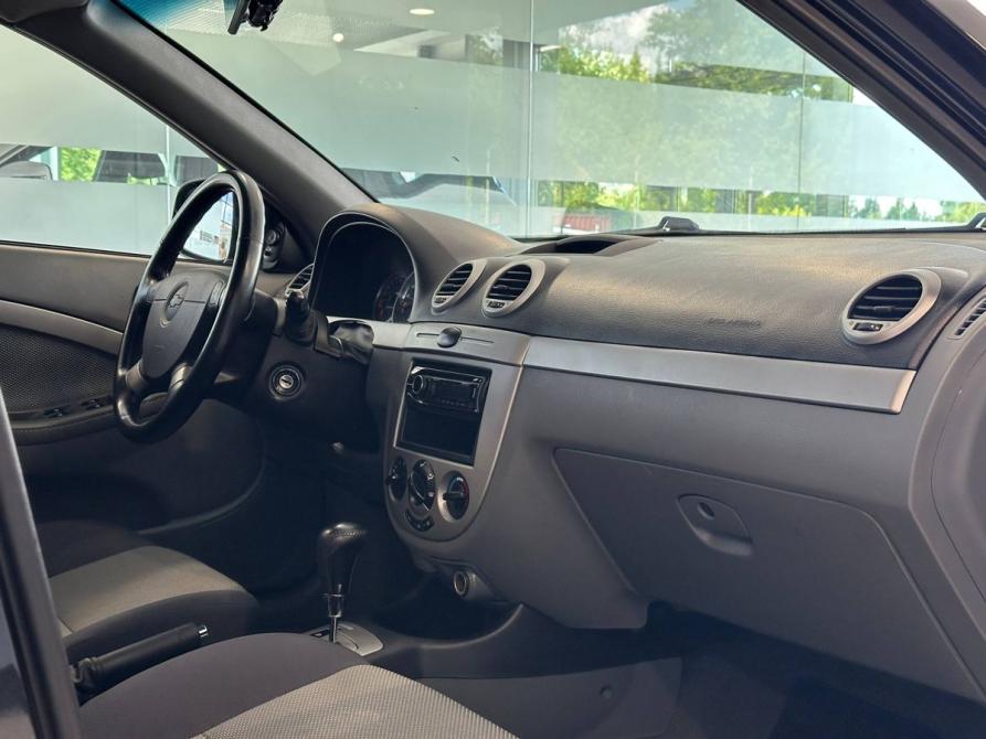 Chevrolet Lacetti I Тверь  - изображение 8