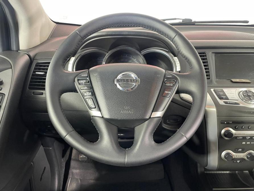 Nissan Murano II (Z51) Рестайлинг Воронеж  - изображение 12