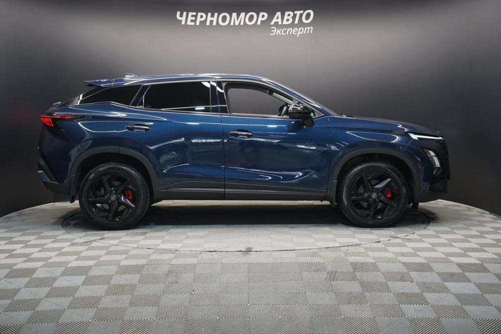 Omoda C5 I Крым  - изображение 6