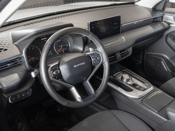 Haval Jolion I с пробегом 2023 года, цена 1 835 900 рублей, 85789 км, внедорожник, Автокод Объявления