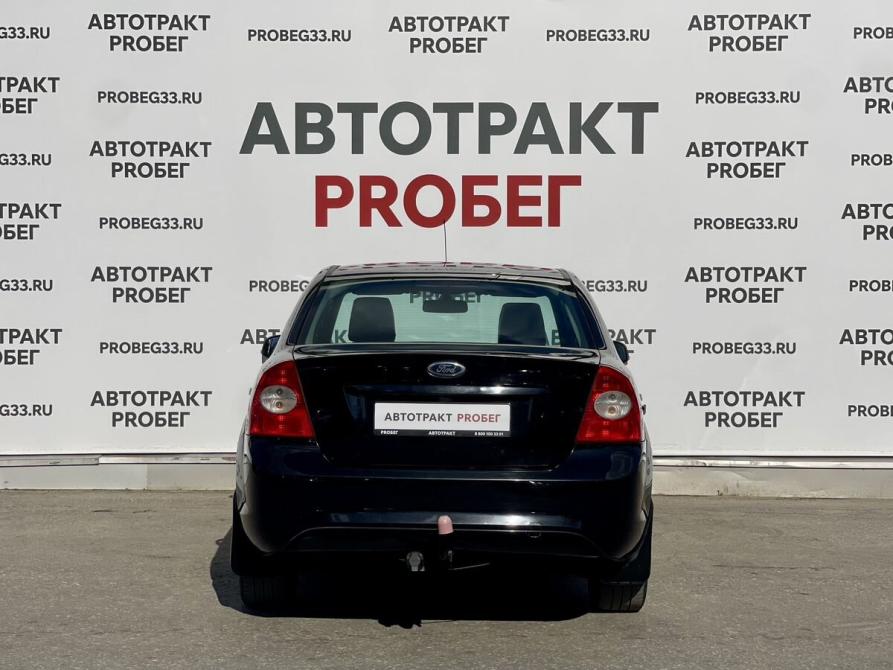 Ford Focus II Рестайлинг Владимир  - изображение 6