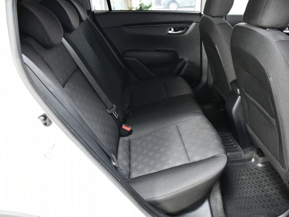 Kia Rio IV с пробегом 2019 года, цена 1 697 000 рублей, 86440 км, хэтчбек, Автокод Объявления