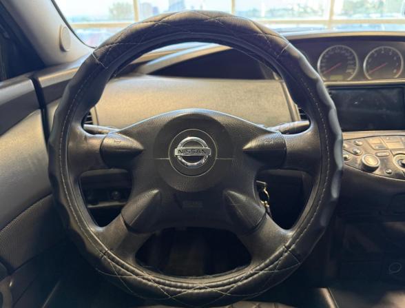 Nissan Primera III (P12) с пробегом 2004 года, цена 395 000 рублей, 188000 км, хэтчбек, Автокод Объявления