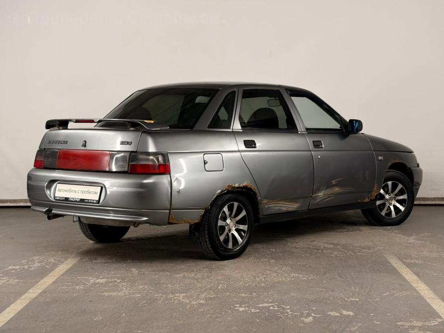 Lada (ВАЗ) 2110 Екатеринбург  - изображение 2