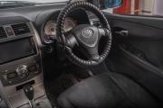 Toyota Corolla X (E140 E150) Рестайлинг Томск  - изображение 28