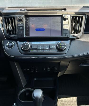 Toyota RAV4 IV (XA40) Рестайлинг с пробегом 2019 года, цена 2 510 000 рублей, 166840 км, внедорожник, Автокод Объявления