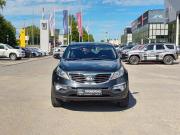 Kia Sportage III Чебоксары  - изображение 26