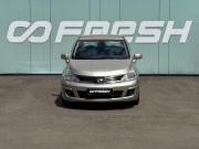 Nissan Tiida I Рестайлинг Кропоткин  - изображение 23