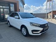 Lada (ВАЗ) Vesta I Рестайлинг (NG) Краснодар  - изображение 20