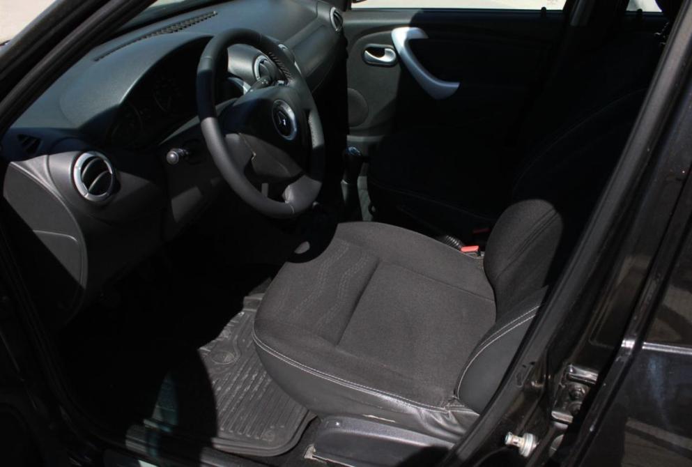 Renault Sandero I Саратов  - изображение 18