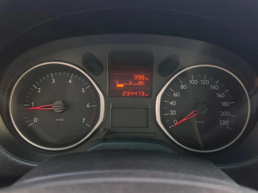 Citroen C-Elysee I Санкт-Петербург  - изображение 9