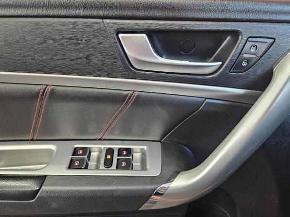 Haval H6 I с пробегом 2019 года, цена 1 449 000 рублей, 121492 км, внедорожник, Автокод Объявления
