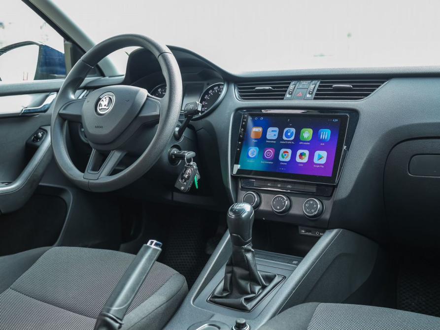 Skoda Octavia III (A7) Ижевск  - изображение 10