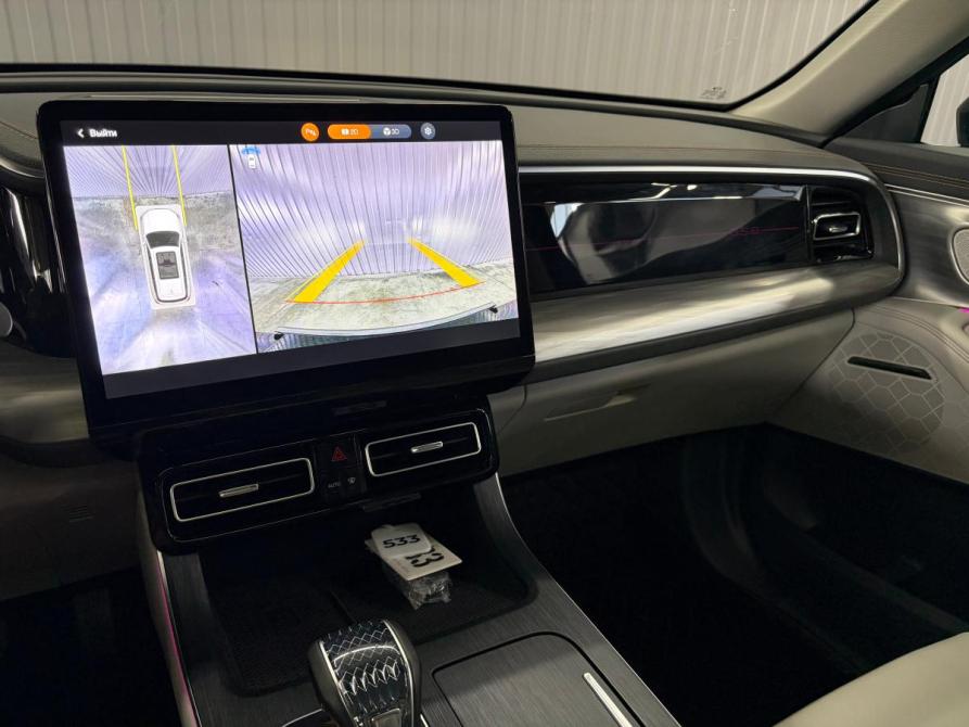 GAC GS8 II Краснодар  - изображение 12