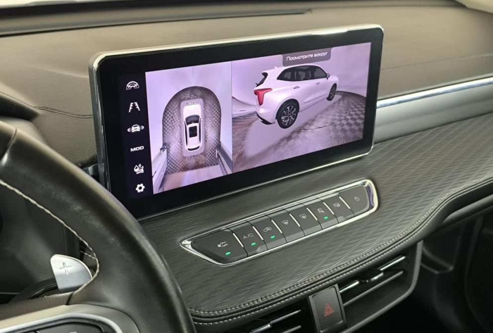 Haval Jolion I Нижний Новгород  - изображение 14