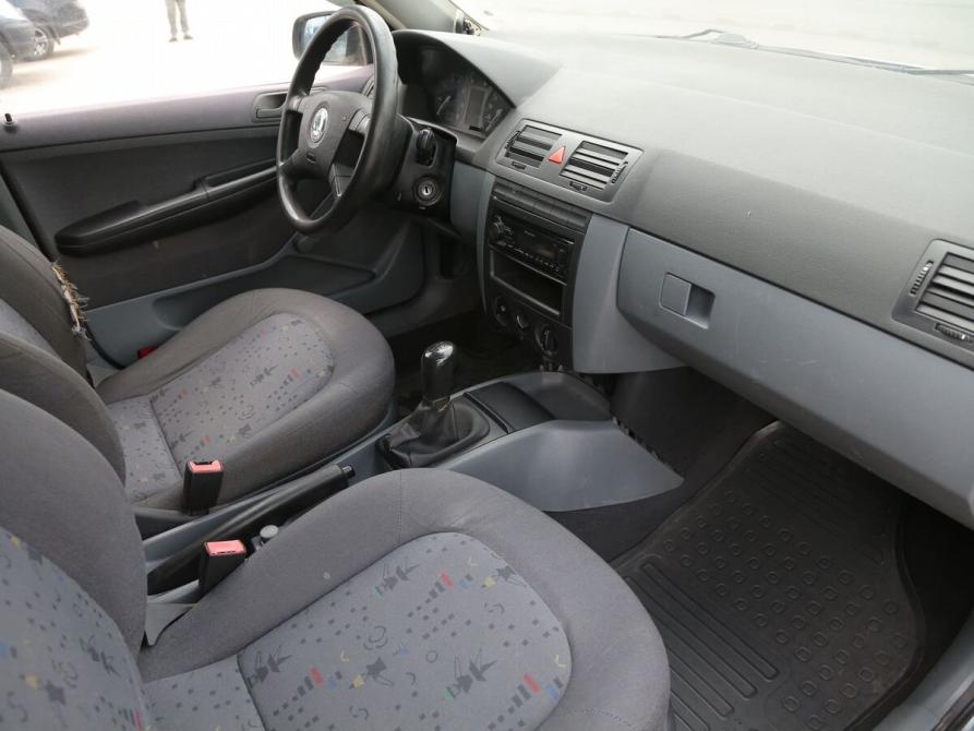 Skoda Fabia I Иваново  - изображение 9