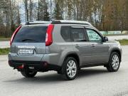 Nissan X-Trail II Рестайлинг Пермь  - изображение 9