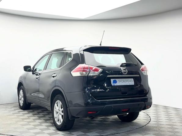 Nissan X-Trail III с пробегом 2015 года, цена 1 599 000 рублей, 171498 км, внедорожник, Автокод Объявления