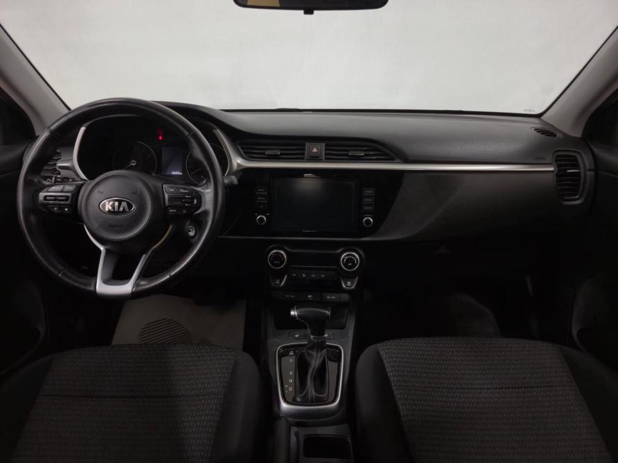 Kia Rio IV Рестайлинг Альметьевск  - изображение 13