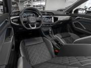 Audi Q3 II (F3) Москва  - изображение 41