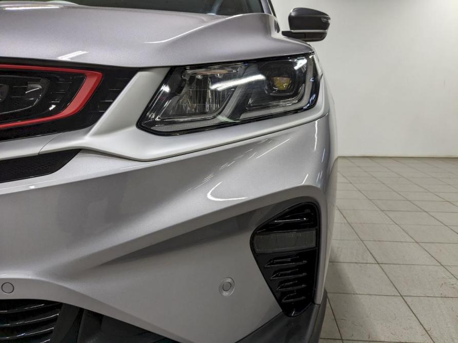 Geely Coolray I Москва  - изображение 17