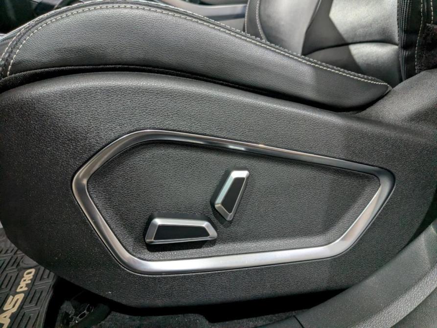 Geely Atlas Pro Химки  - изображение 16