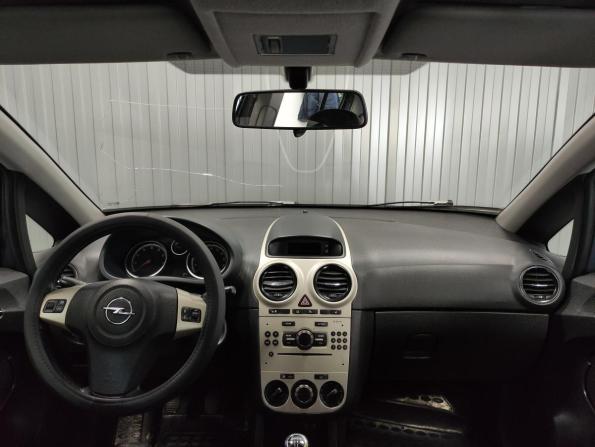 Opel Corsa D с пробегом 2007 года, цена 325 000 рублей, 204484 км, хэтчбек, Автокод Объявления